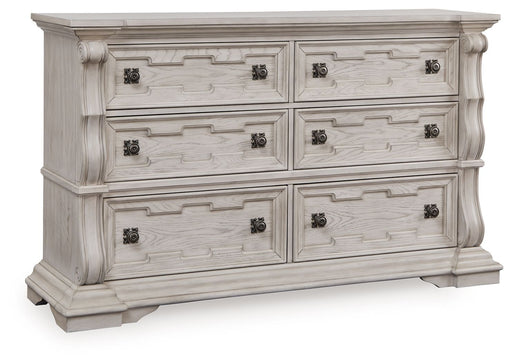 Bruchandi - Dresser - R&R Furniture Gallery (Fountain Valley, CA)
