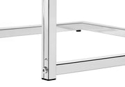 Accent Table, C - Shaped, Contemporary & Modern - R&R Furniture Gallery (Fountain Valley, CA)