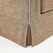 Carrollton - Accent Chair - Sand Dune - R&R Furniture Gallery (Fountain Valley, CA)