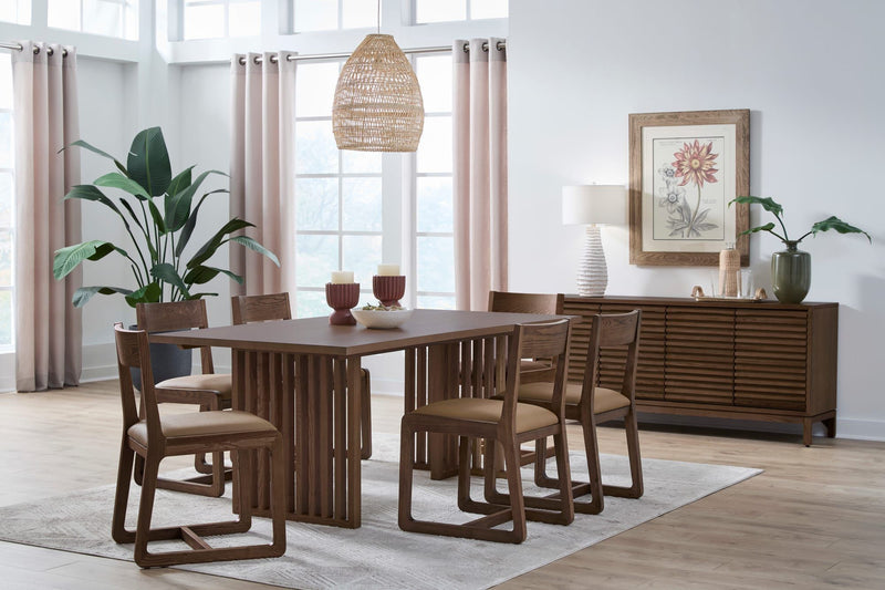 Tanner Sideboard - Roux