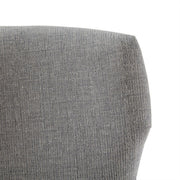 Hutton - Dining Side Chair (Set of 2) - Gray - R&R Furniture Gallery (Fountain Valley, CA)