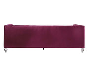 Heibero - Sofa - R&R Furniture Gallery (Fountain Valley, CA)