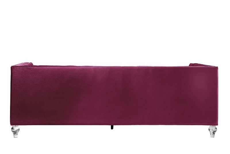 Heibero - Sofa - R&R Furniture Gallery (Fountain Valley, CA)