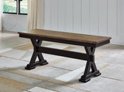 Wildenauer - Dining Room Set - R&R Furniture Gallery (Fountain Valley, CA)