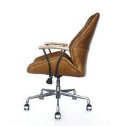Hamilton - Executive Office Chair - R&R Furniture Gallery (Fountain Valley, CA)