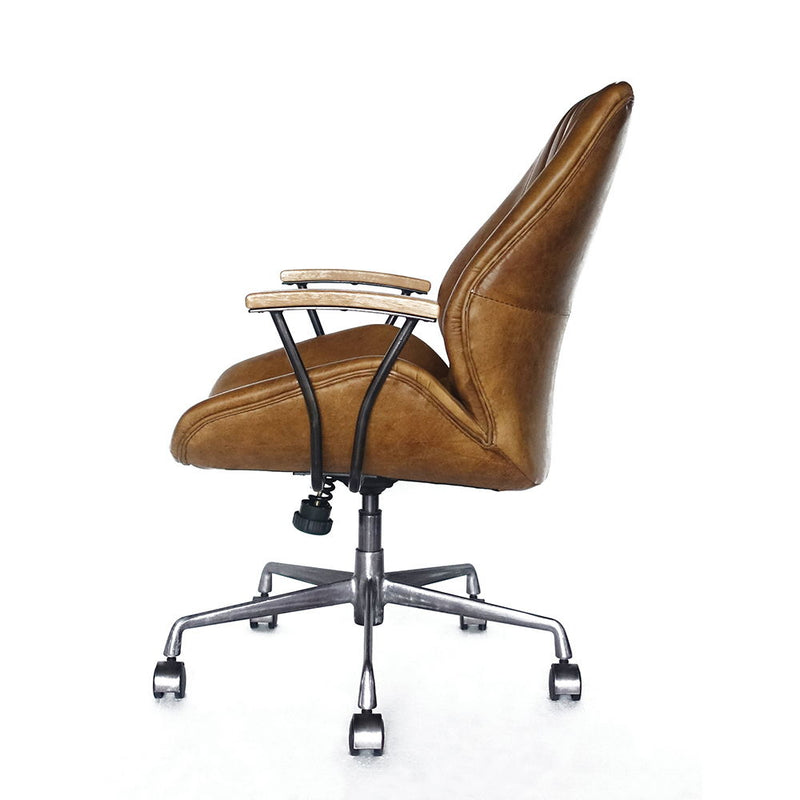 Hamilton - Executive Office Chair - R&R Furniture Gallery (Fountain Valley, CA)