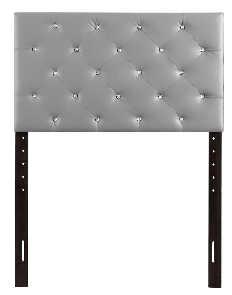 Panel Headboard & Button Tufting - R&R Furniture Gallery (Fountain Valley, CA)