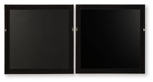Winbrook - Wall Art Set (Set of 2) - Gray / Tan / Gold Finish - R&R Furniture Gallery (Fountain Valley, CA)