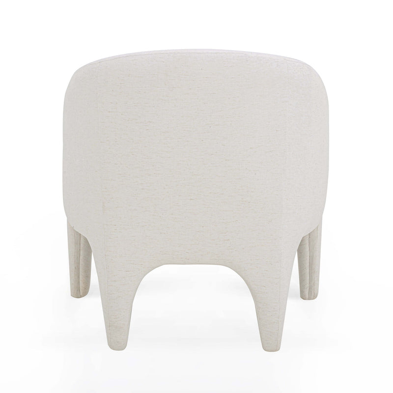Kris - Accent Chair - R&R Furniture Gallery (Fountain Valley, CA)