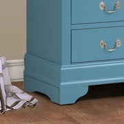 Traditional Style Lingerie Storage Chest - R&R Furniture Gallery (Fountain Valley, CA)