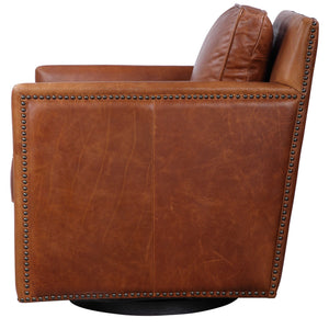 Roosevelt - Swivel Chair