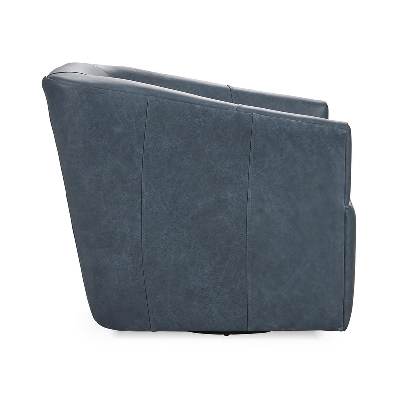 Vernon - Swivel Chair - R&R Furniture Gallery (Fountain Valley, CA)