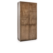 Bradley - Tall Cabinet - R&R Furniture Gallery (Fountain Valley, CA)