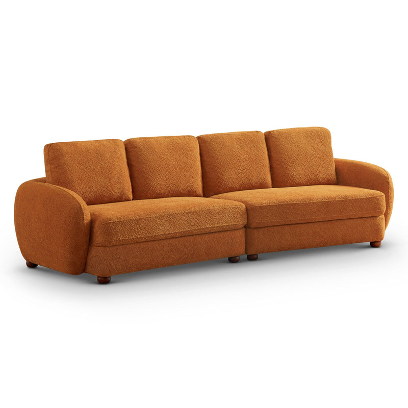 Paton - Comfortable Sofa - R&R Furniture Gallery (Fountain Valley, CA)
