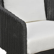 Alexa - Outdoor Armchair - R&R Furniture Gallery (Fountain Valley, CA)