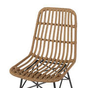 Sawtelle - Chair - R&R Furniture Gallery (Fountain Valley, CA)