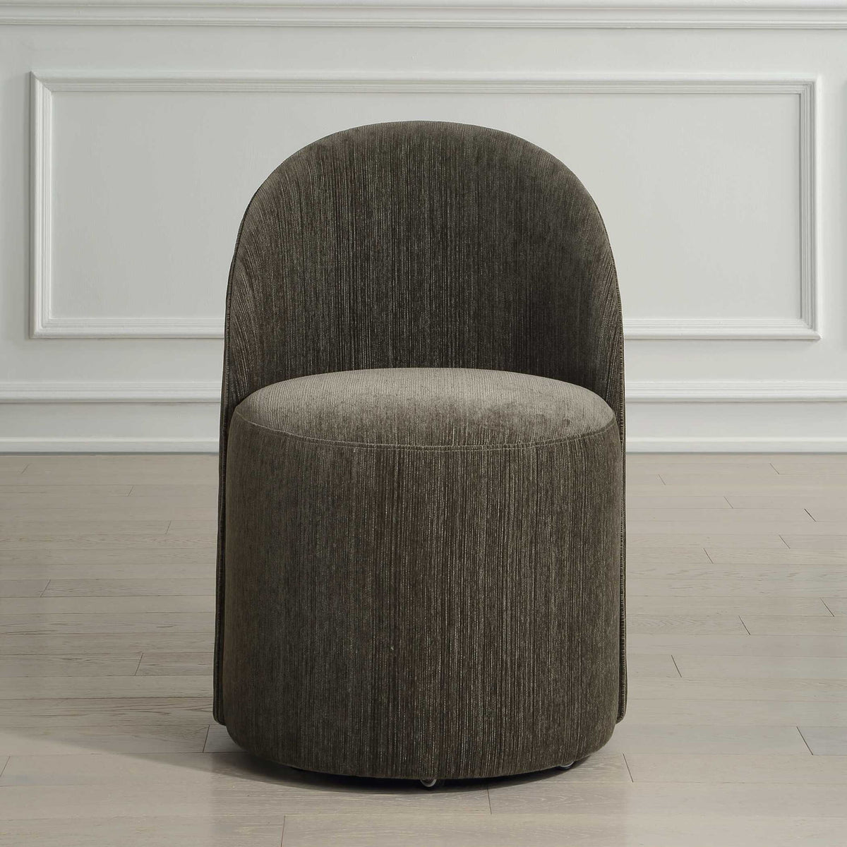 Roll With It - Dining Chair