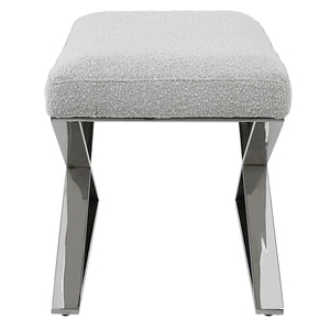 Intersection - Bench - Small