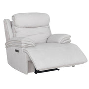 Alpine - Power Zero Gravity Recliner - R&R Furniture Gallery (Fountain Valley, CA)