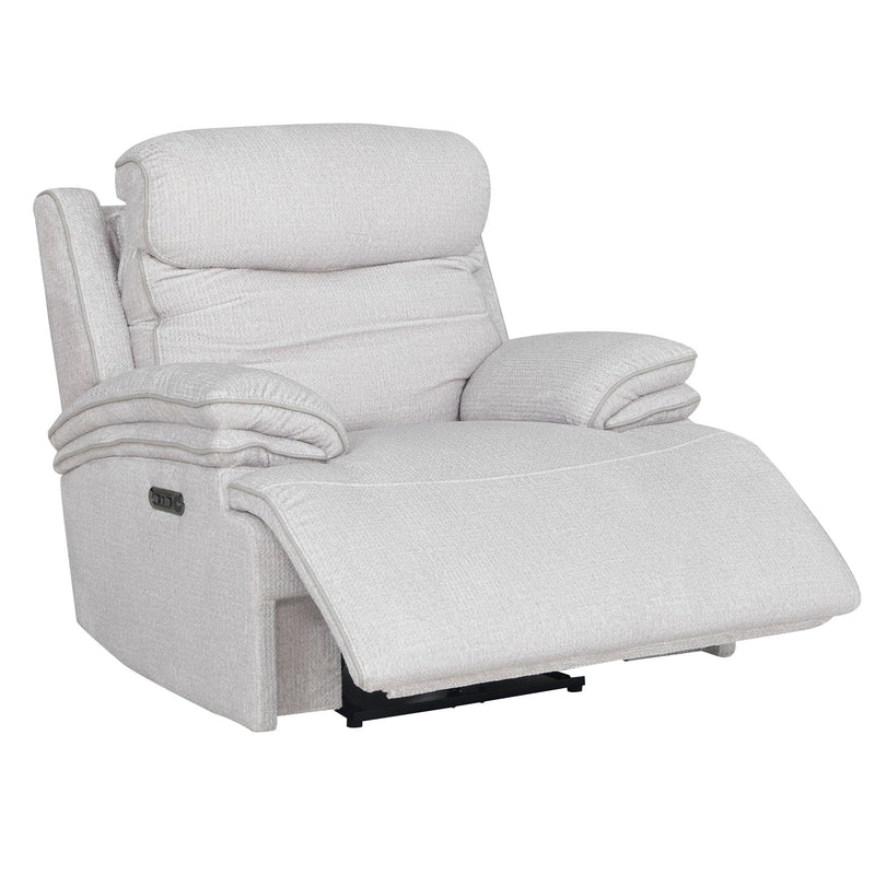 Alpine - Power Zero Gravity Recliner - R&R Furniture Gallery (Fountain Valley, CA)