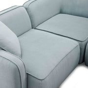 Travie - Modular Sectional - R&R Furniture Gallery (Fountain Valley, CA)