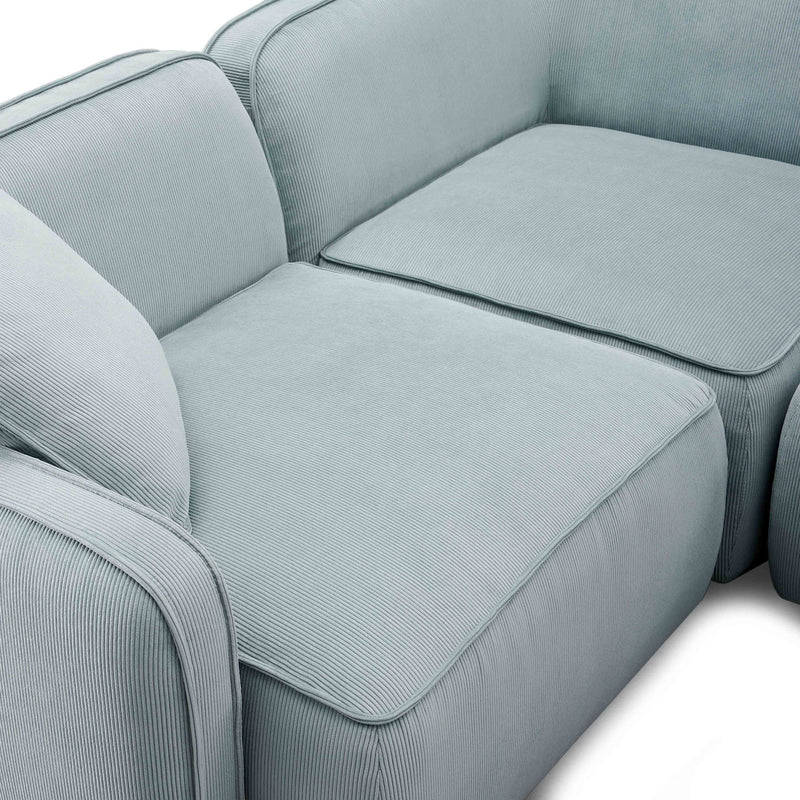 Travie - Modular Sectional - R&R Furniture Gallery (Fountain Valley, CA)