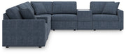 Modmax - Sectional - Ink - R&R Furniture Gallery (Fountain Valley, CA)
