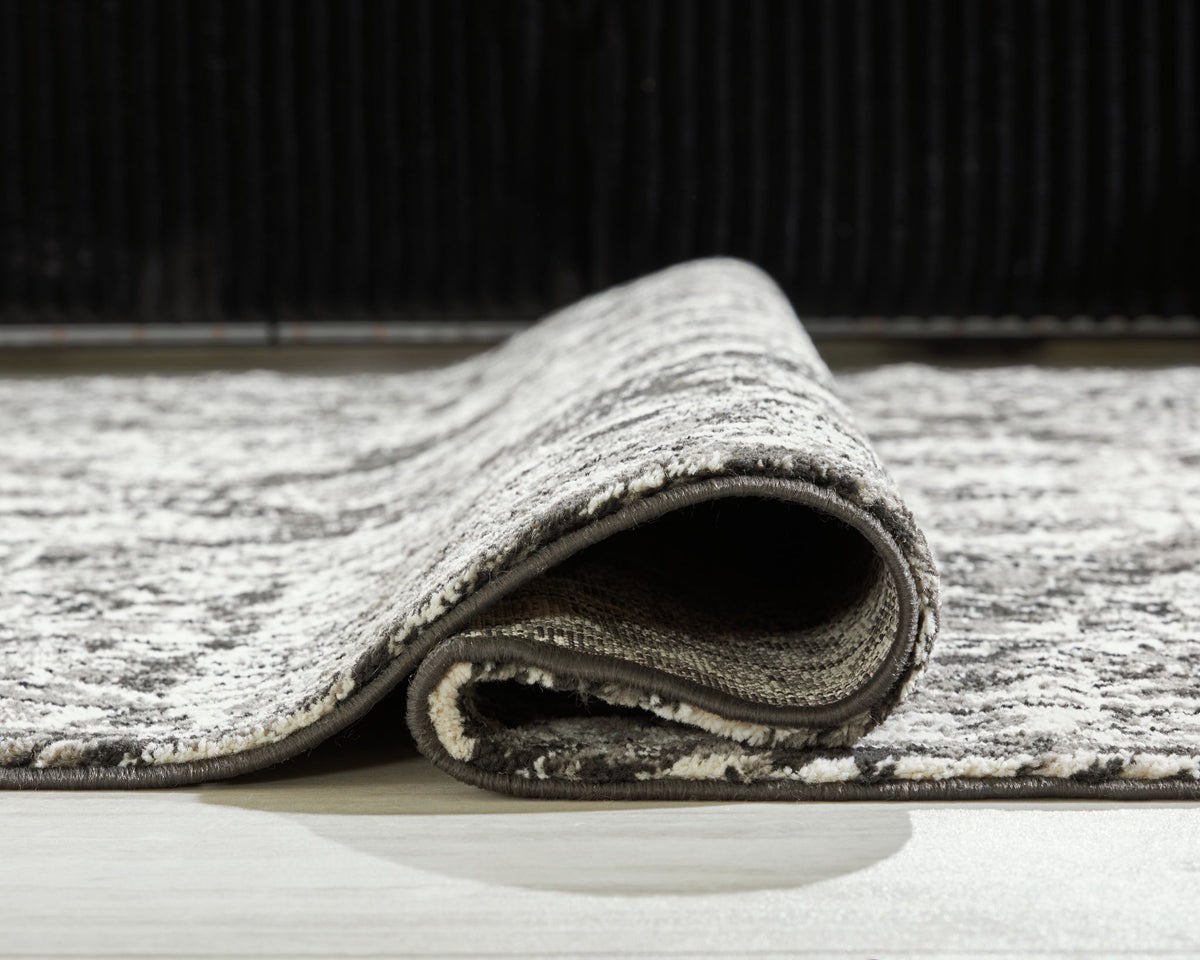 Glennisman - Rug - R&R Furniture Gallery (Fountain Valley, CA)