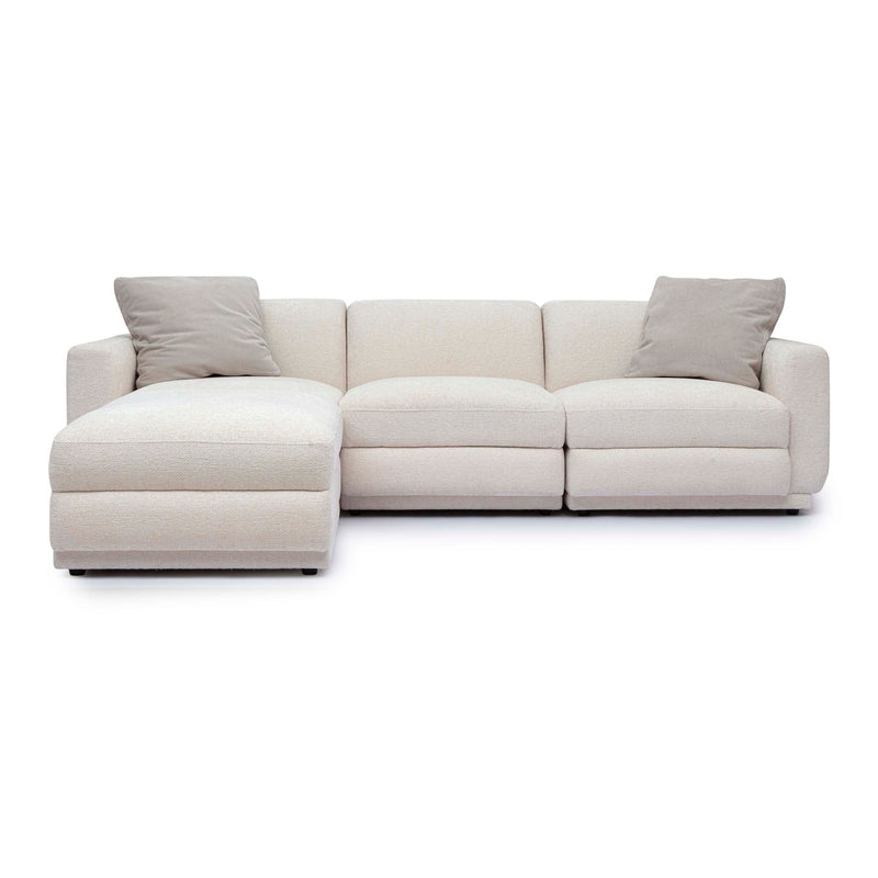 Perry - Modular Sectional - R&R Furniture Gallery (Fountain Valley, CA)