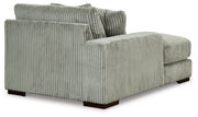 Lindyn - Sectional - R&R Furniture Gallery (Fountain Valley, CA)