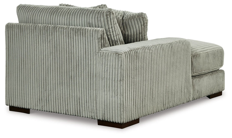 Lindyn - Sectional - R&R Furniture Gallery (Fountain Valley, CA)