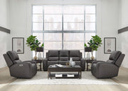 Belmont - Zero Gravity Power Recliner P3 - R&R Furniture Gallery (Fountain Valley, CA)