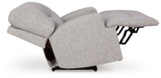 Acklen Place - Wide Seat Power Recliner - R&R Furniture Gallery (Fountain Valley, CA)