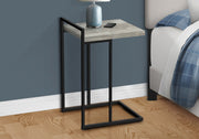 Accent Table, C - Shaped, Versatile - R&R Furniture Gallery (Fountain Valley, CA)