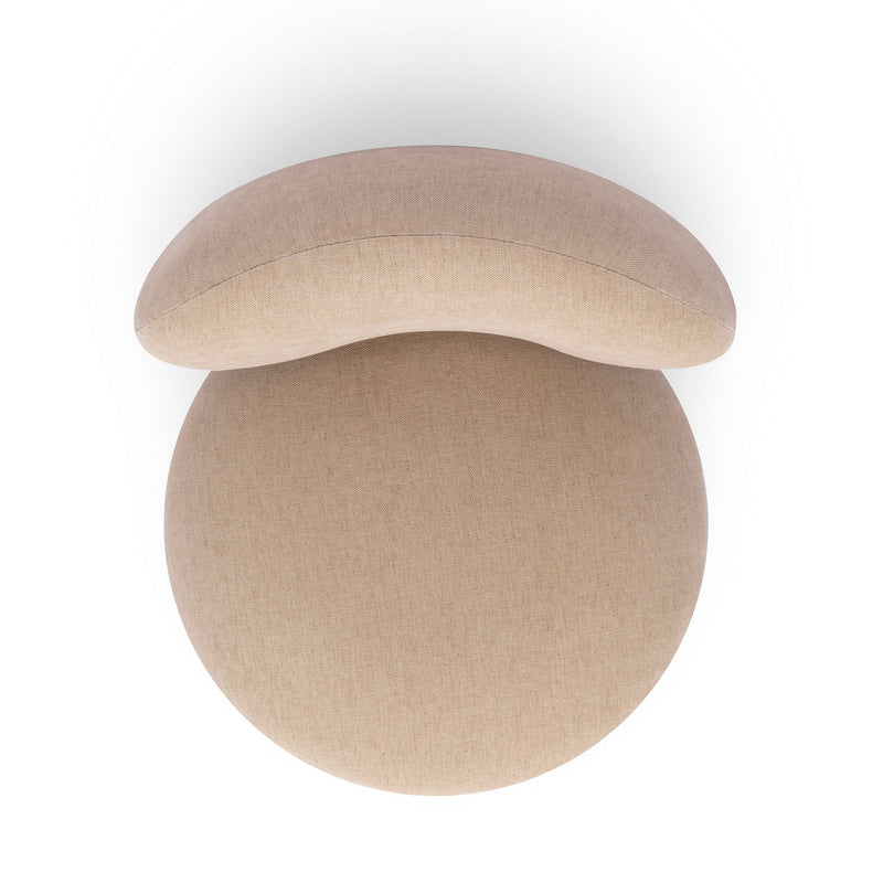 Manu - Performance Chenille Dining Chair