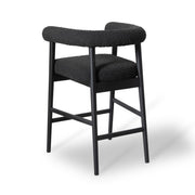 Spara - Performance Boucle Counter Stool - R&R Furniture Gallery (Fountain Valley, CA)