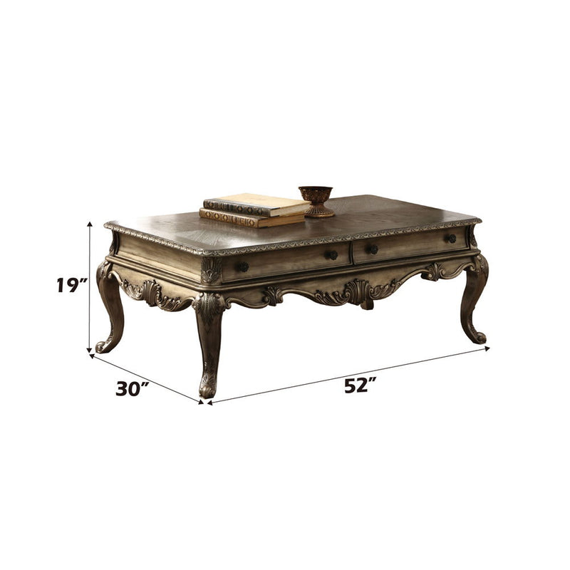 Ragenardus - Coffee Table - R&R Furniture Gallery (Fountain Valley, CA)