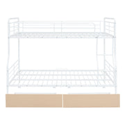 Contemporary Bunk Bed - R&R Furniture Gallery (Fountain Valley, CA)
