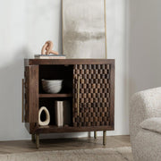 Norwood - Cabinet - R&R Furniture Gallery (Fountain Valley, CA)