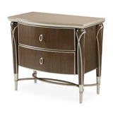 Villa Cherie - Nightstand - R&R Furniture Gallery (Fountain Valley, CA)