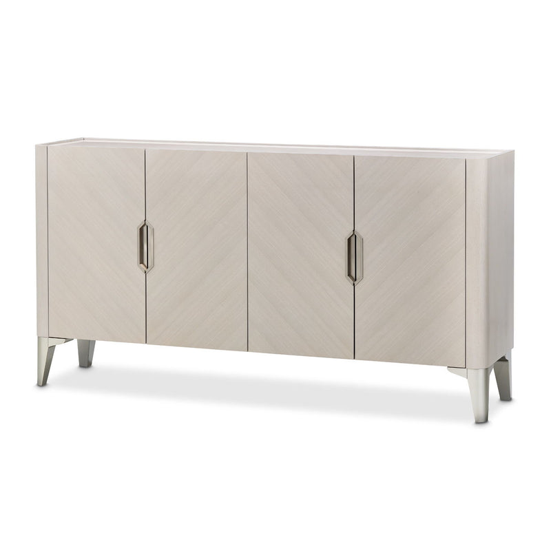 Penthouse - Sideboard - Gray