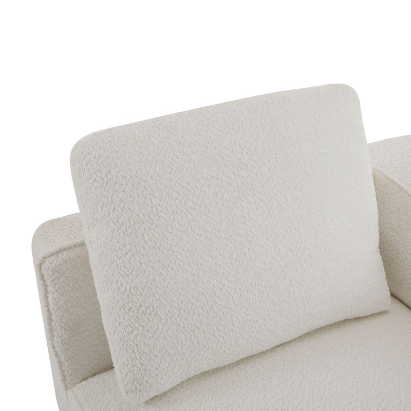 Chita - Modular Sectional Sofa With Larger Seats - R&R Furniture Gallery (Fountain Valley, CA)
