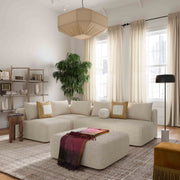 Hangover - Modular Loveseat - R&R Furniture Gallery (Fountain Valley, CA)