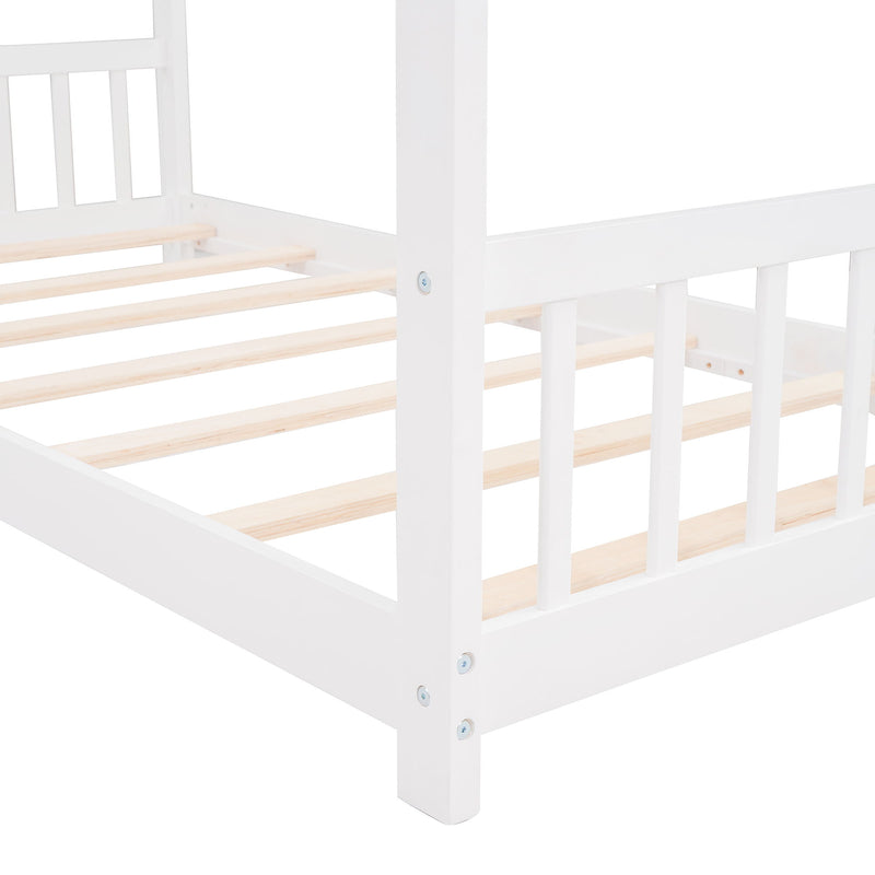 Playhouse Design Bed - R&R Furniture Gallery (Fountain Valley, CA)