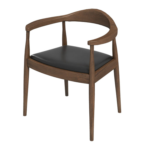 Kelly - Mid-Century Modern Dining Chair - R&R Furniture Gallery (Fountain Valley, CA)