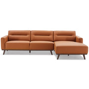 Ella - L-Shaped Sectional Couch - R&R Furniture Gallery (Fountain Valley, CA)