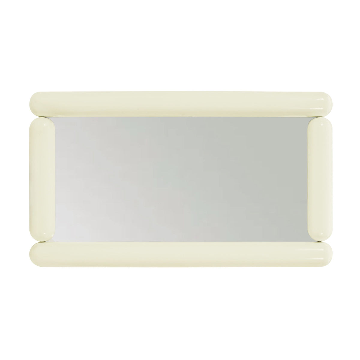 Cozzi - Wall Mirror - R&R Furniture Gallery (Fountain Valley, CA)