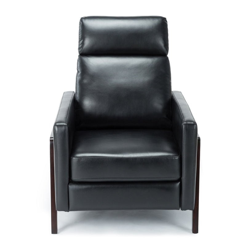 Madeline - Push Back Recliner - R&R Furniture Gallery (Fountain Valley, CA)