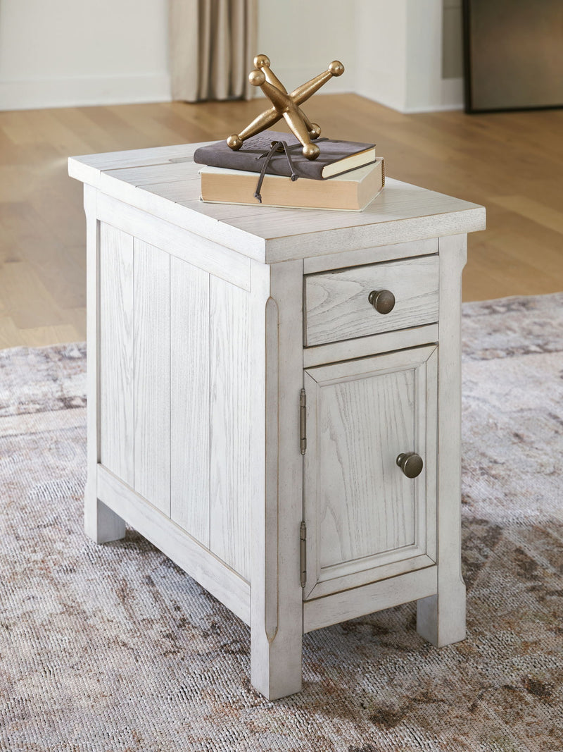 Robbinsdale - Table - R&R Furniture Gallery (Fountain Valley, CA)