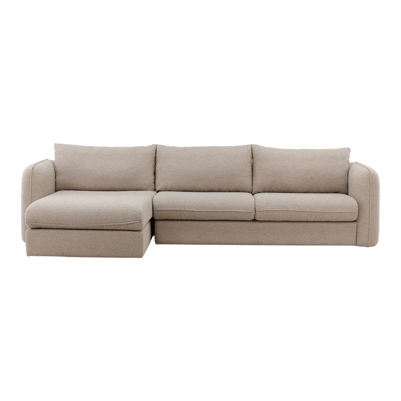 Torrey - Sectional